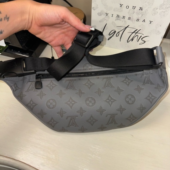 Authentic Louis Vuitton Bumbag - Picture 5 of 6